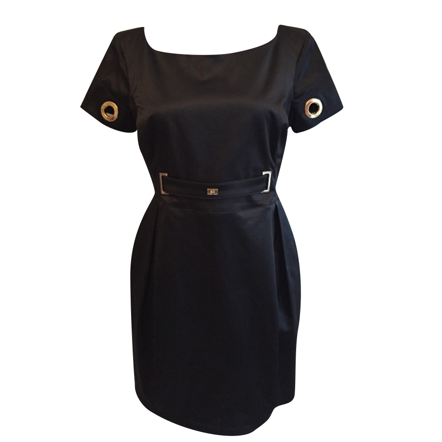 Elisabetta Franchi Kleid