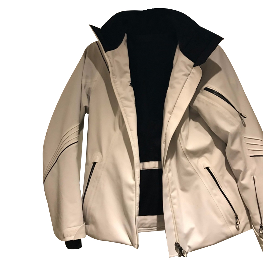 second hand ski jacket