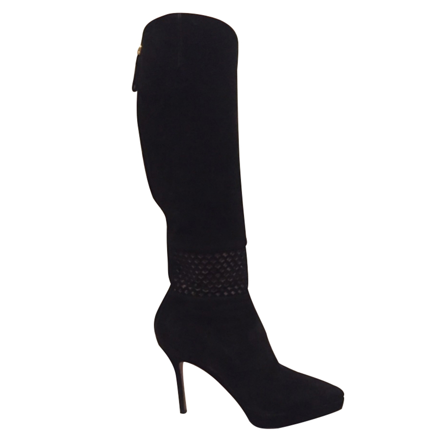 Sergio Rossi Stiefel