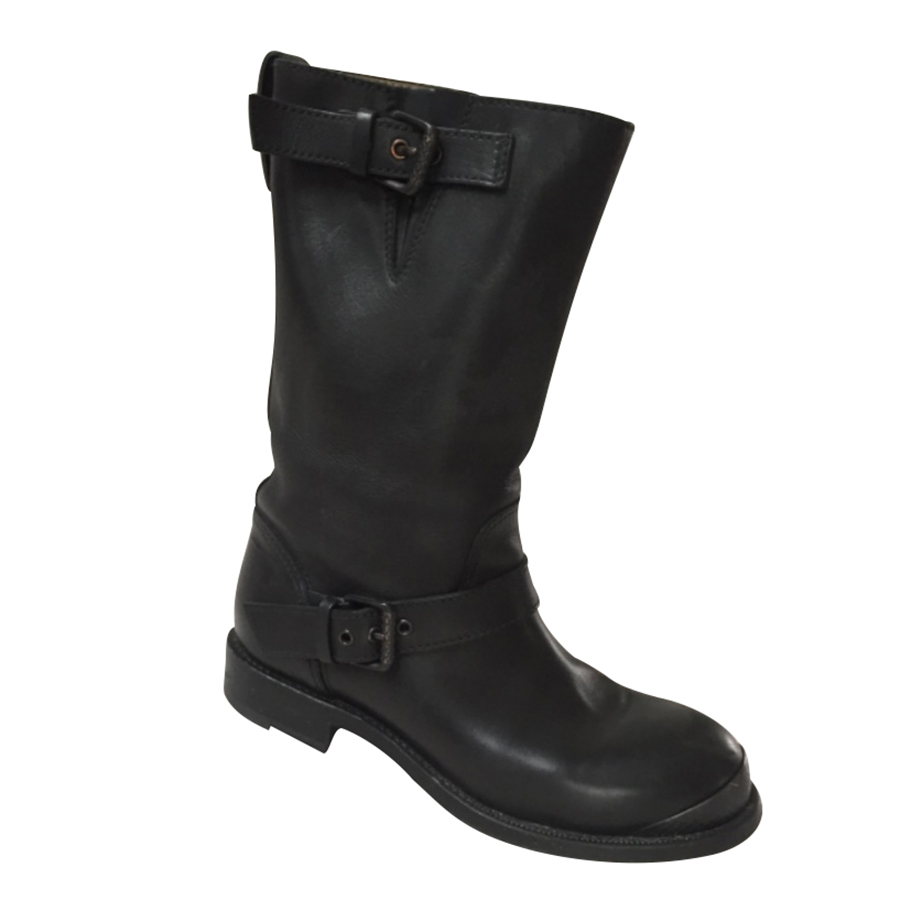 Bottega Veneta Bottines