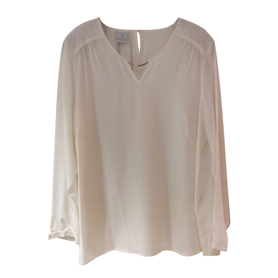 Madeleine Bluse