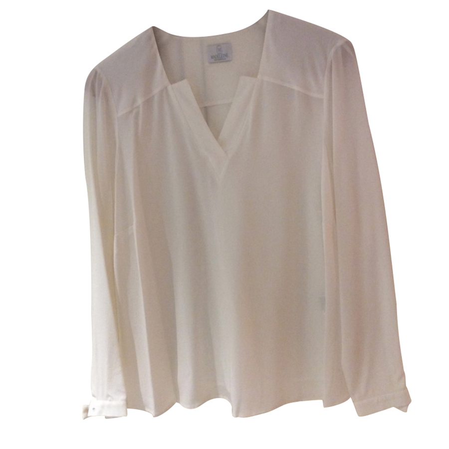 Madeleine Blouse