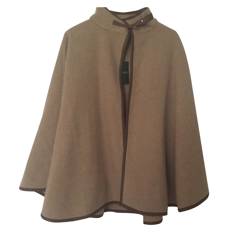 LAUREN Ralph Lauren Cape
