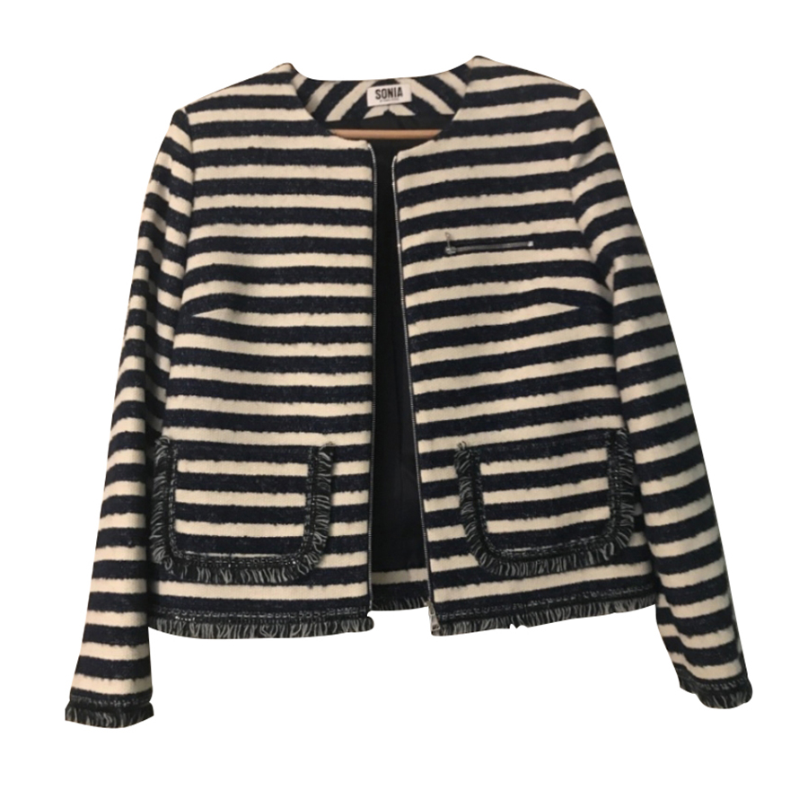 Sonia By Sonia Rykiel Blazer