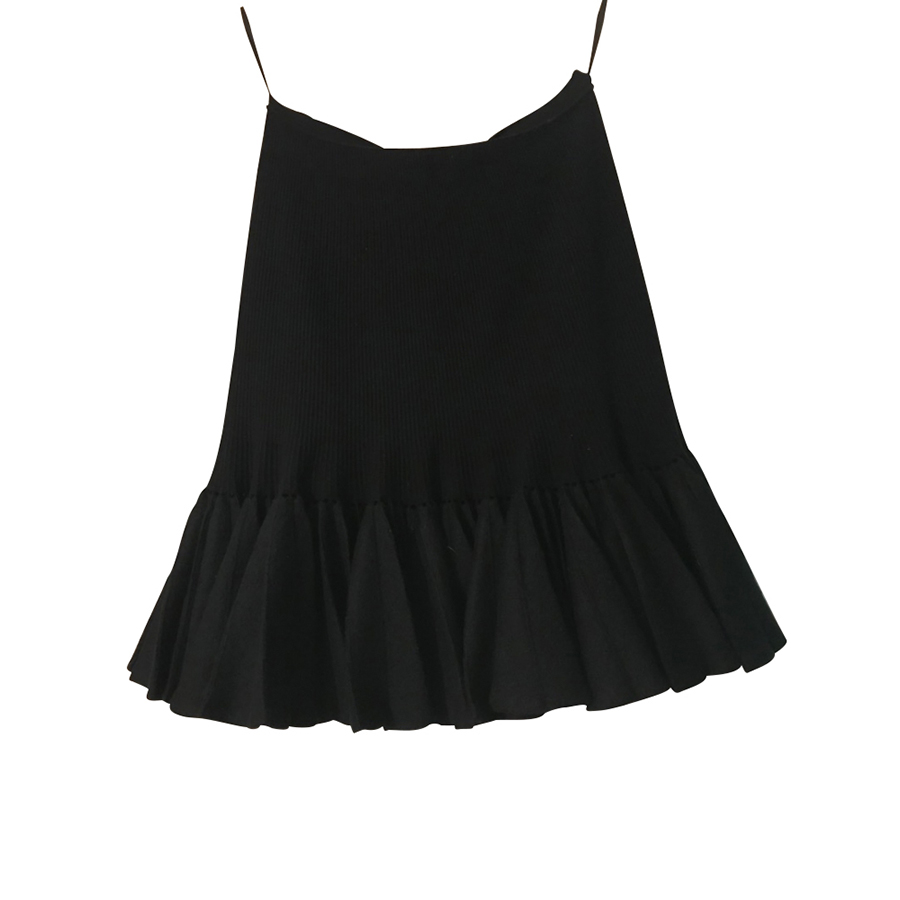 Azzedine Alaïa Rock