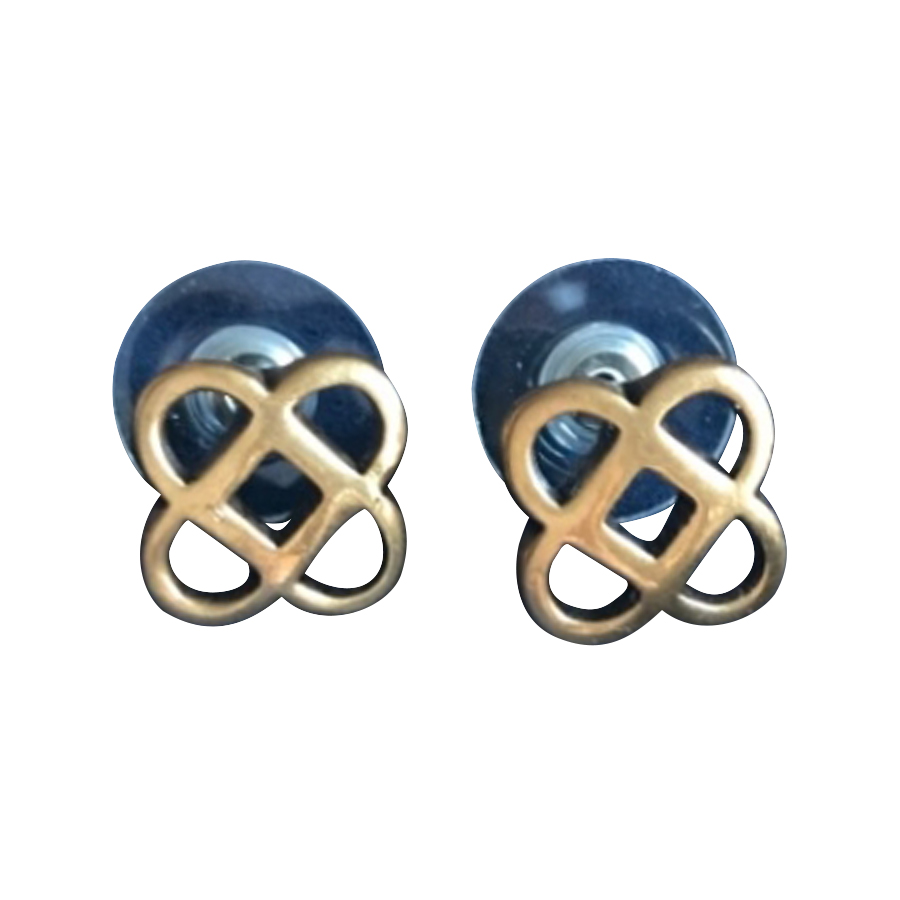 Oscar de la Renta Ohrringe