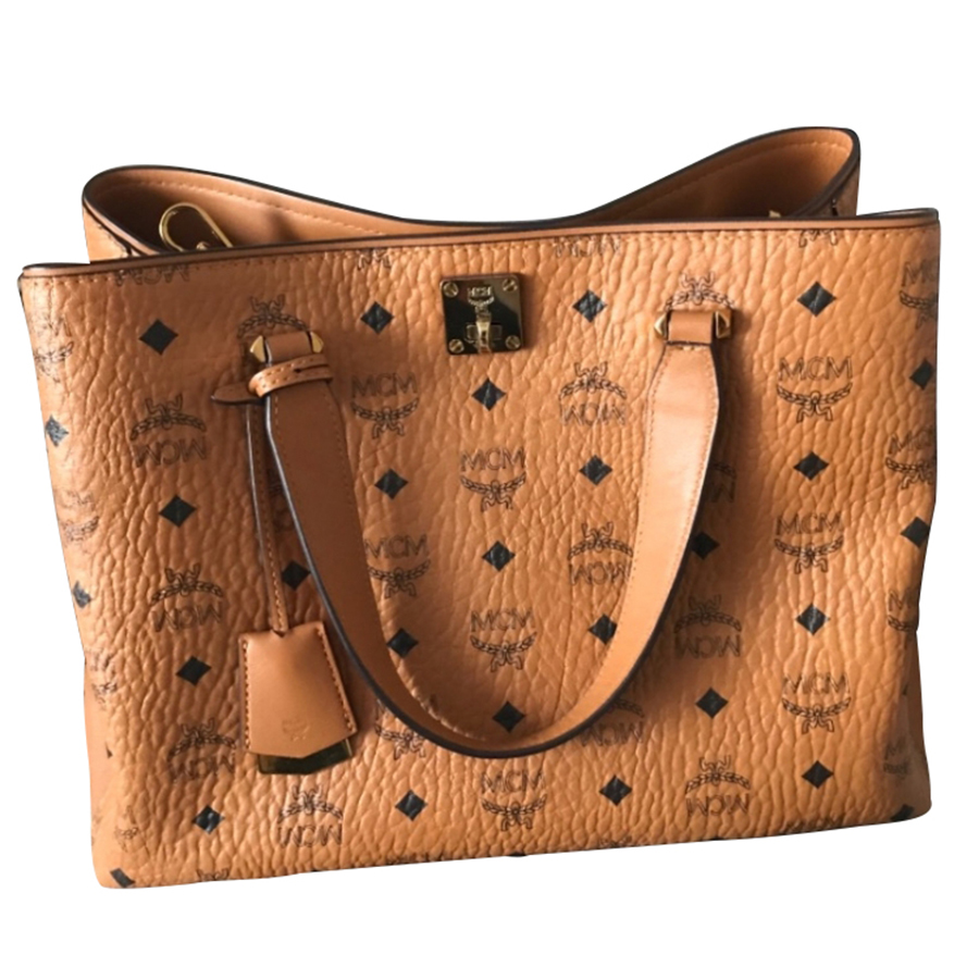 Mcm sac femme Clearance
