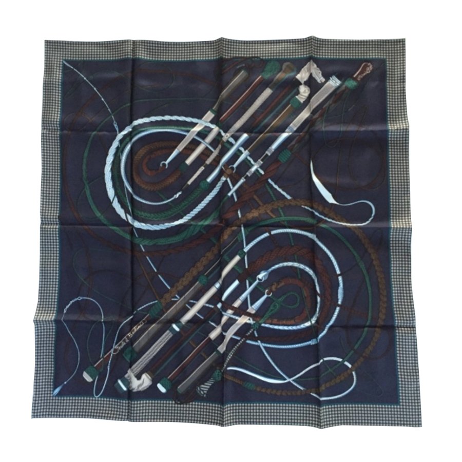 Hermès Schal
