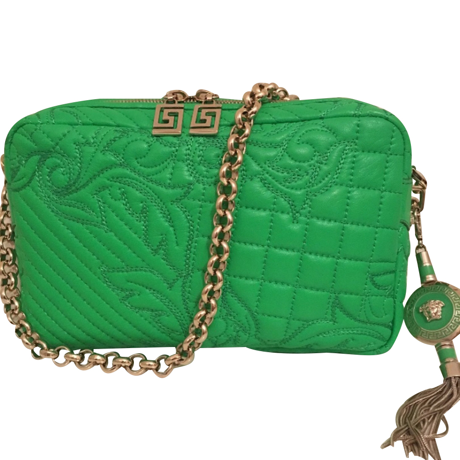 Versace Handtasche