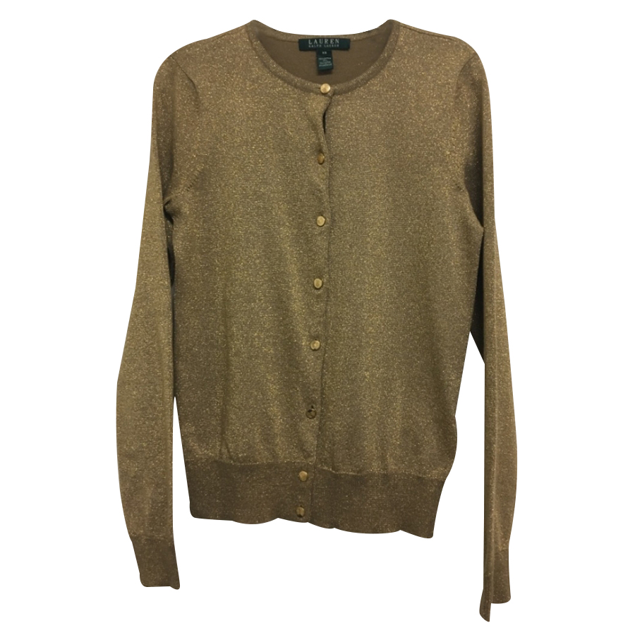 LAUREN Ralph Lauren Cardigan