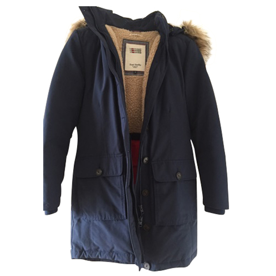 Tommy Hilfiger Parka