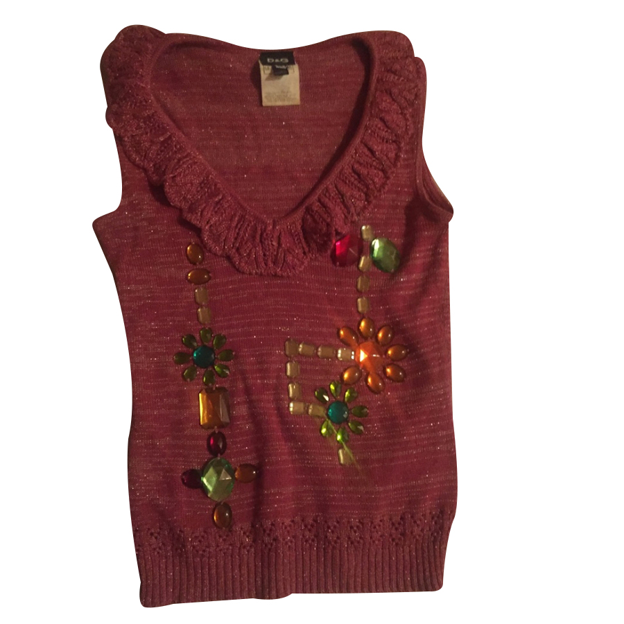 Dolce&Gabbana Top