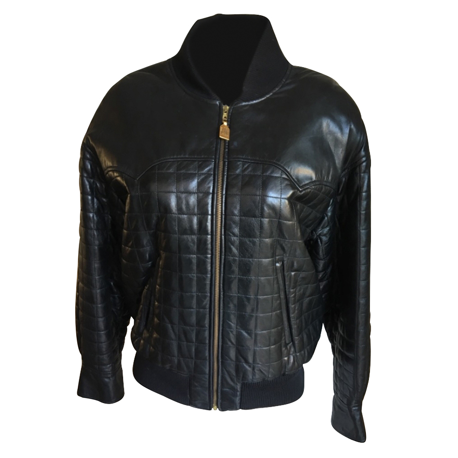 Chanel Veste Vintage