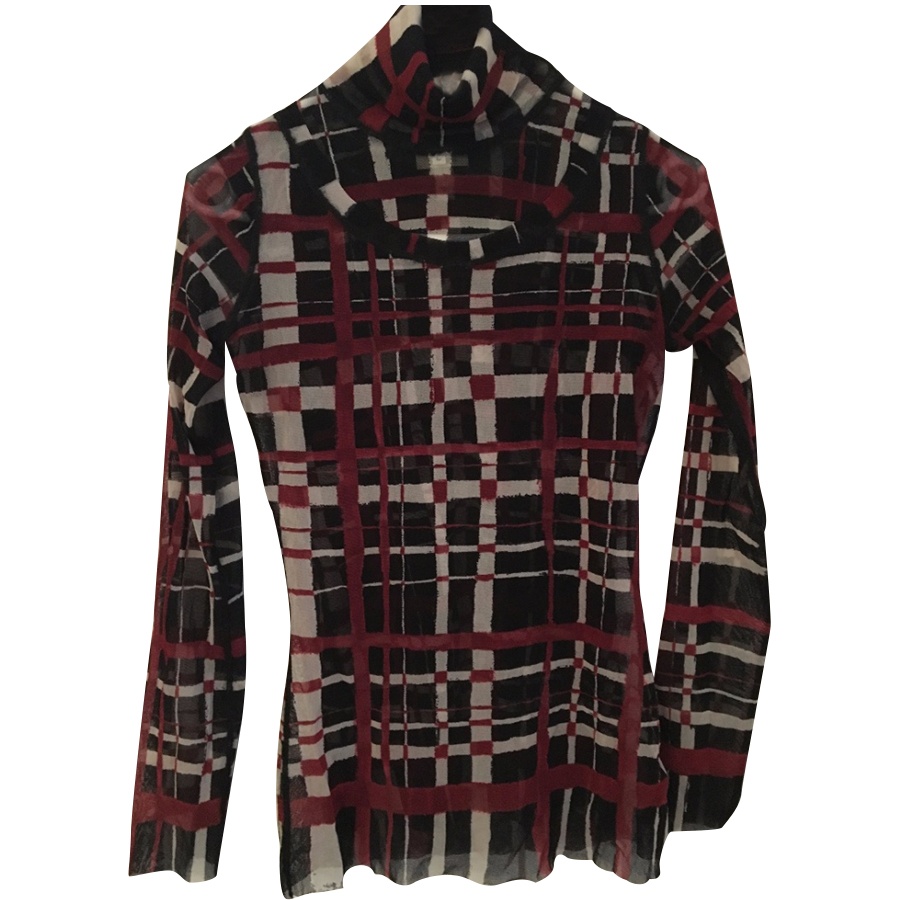 Jean Paul Gaultier Top