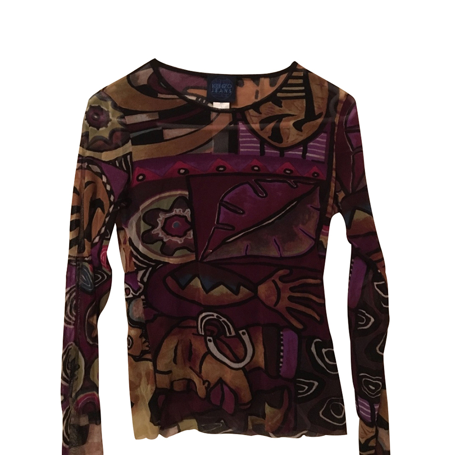 Kenzo Top