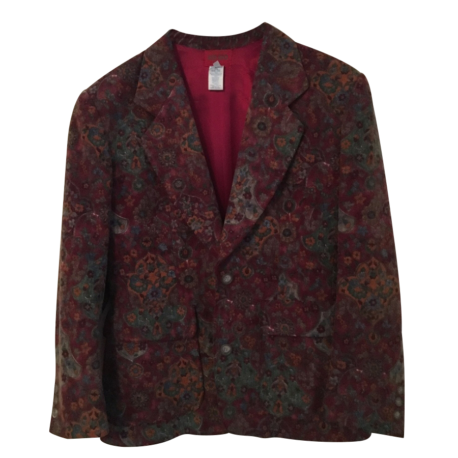 Kenzo Blazer