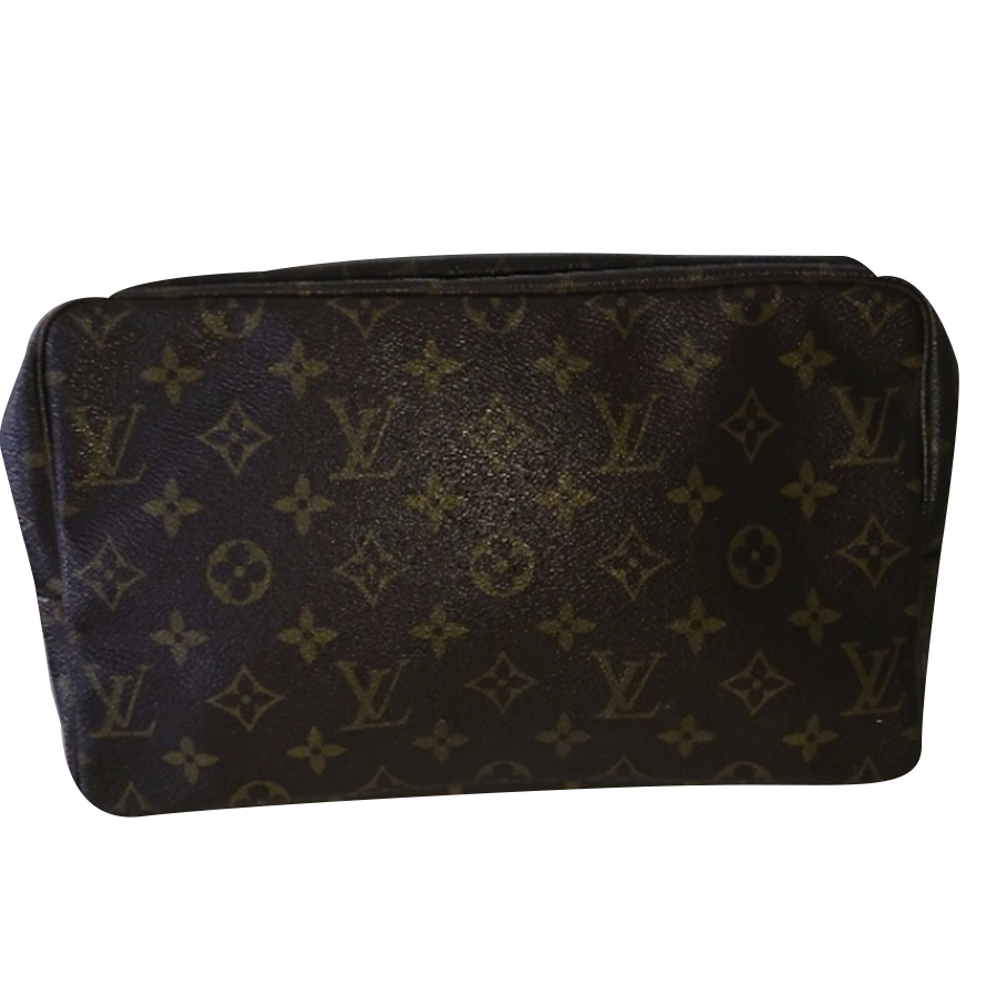 Louis Vuitton Cosmetics Case