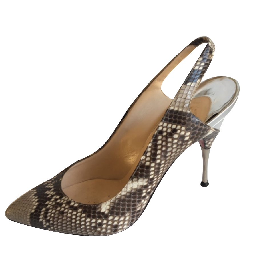 Christian Louboutin Pumps