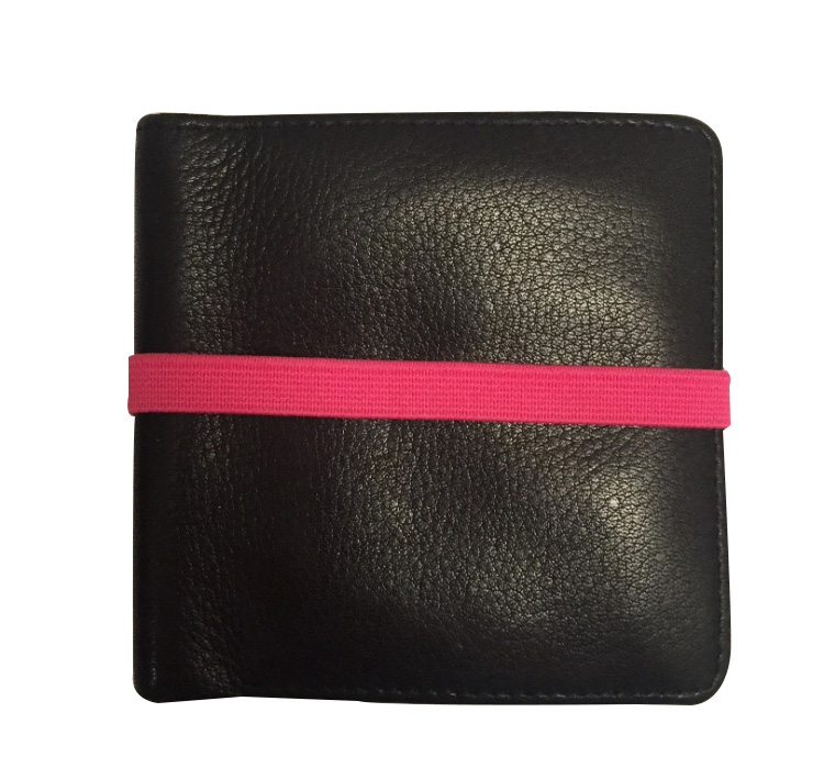 Marc by Marc Jacobs Brieftasche