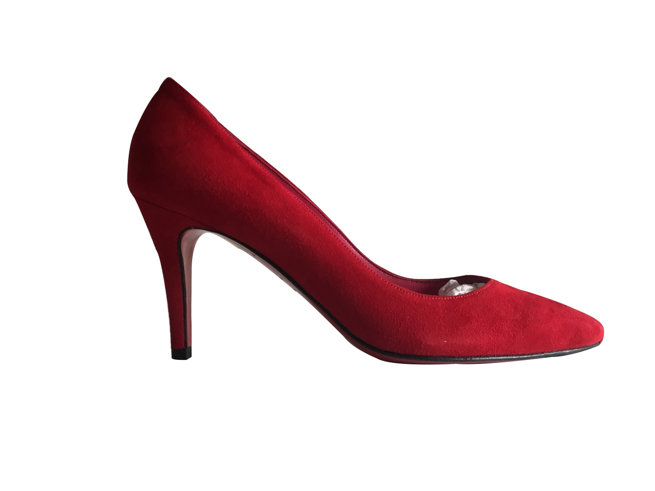 Jaime Mascaro Pumps