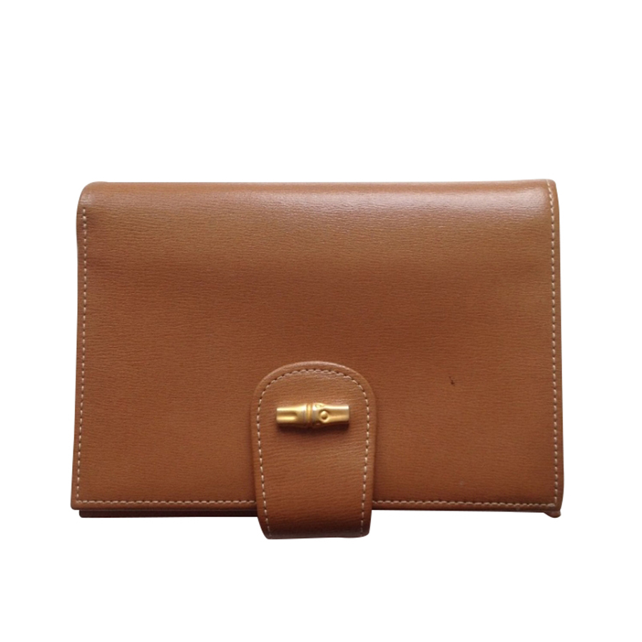 Longchamp Brieftasche