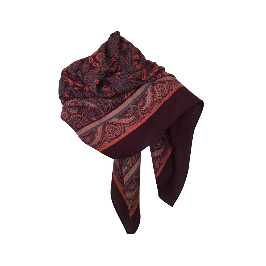 Christian Dior Foulard