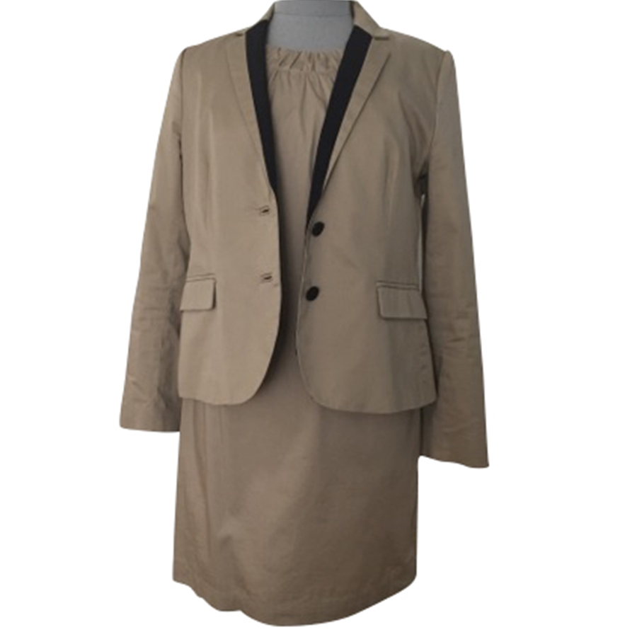 Cyrillus Robe & Blazer