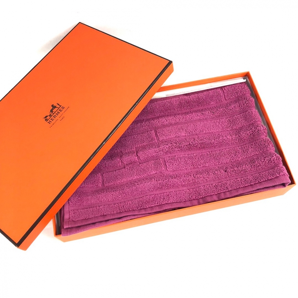 Hermès Towel
