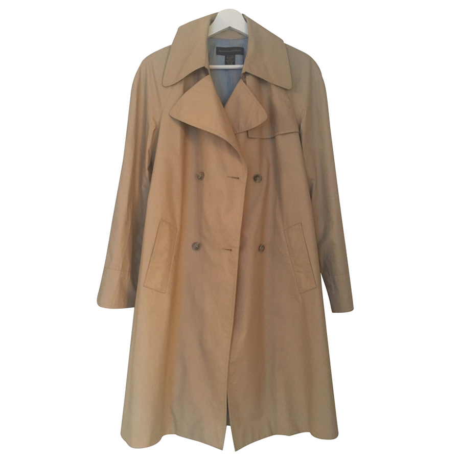 Banana Republic Trench Coat