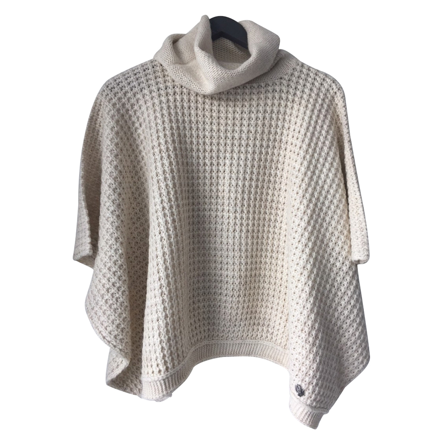 poncho pepe jeans
