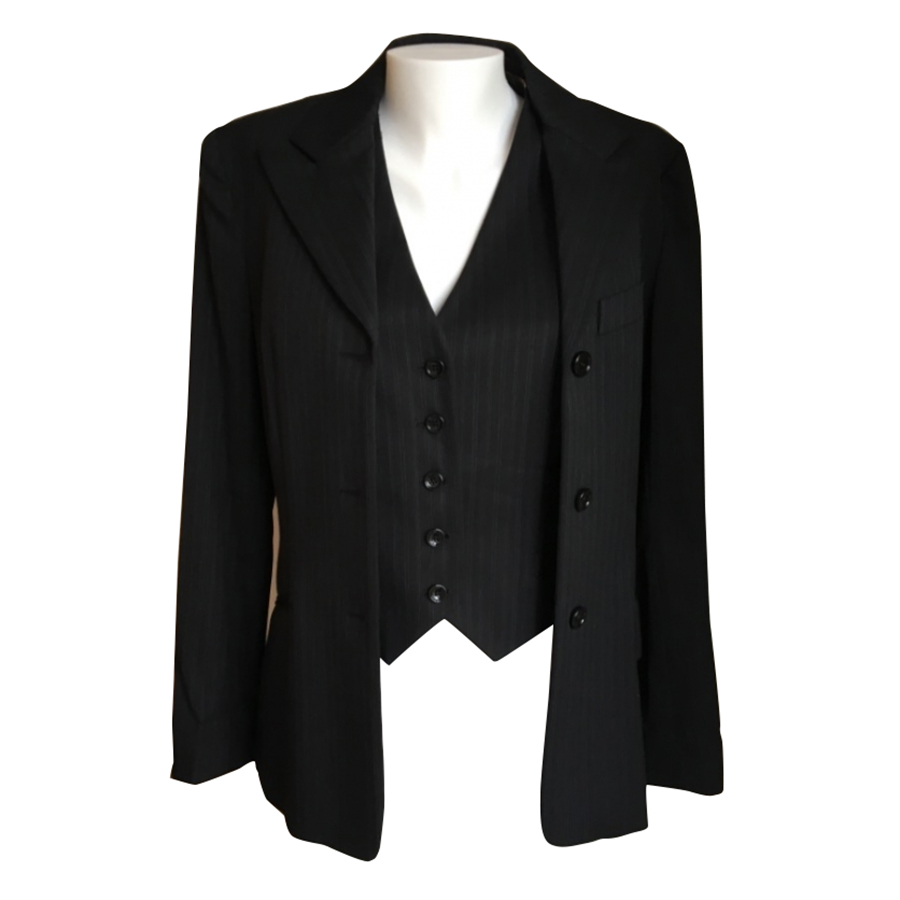 Dolce&Gabbana Blazer & Gilet