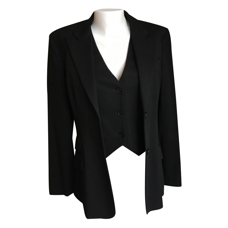 Dolce&Gabbana Blazer & Gilet