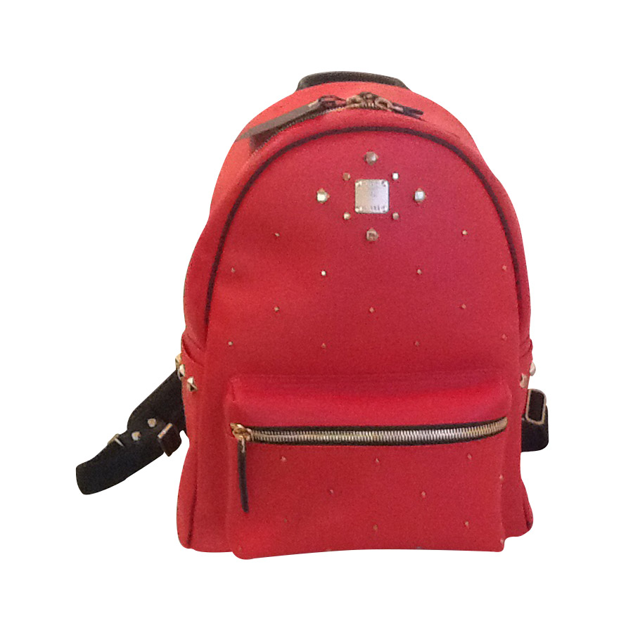 MCM Backpack