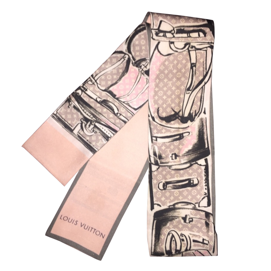 Louis Vuitton Bandeau