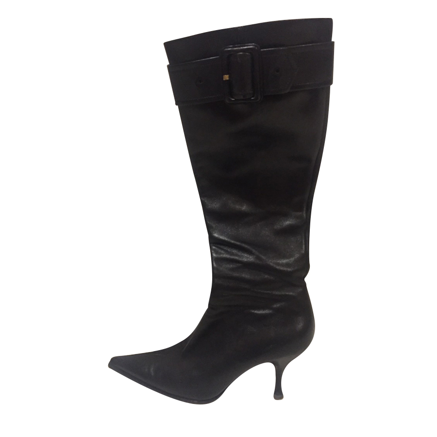 Sergio Rossi Stiefel