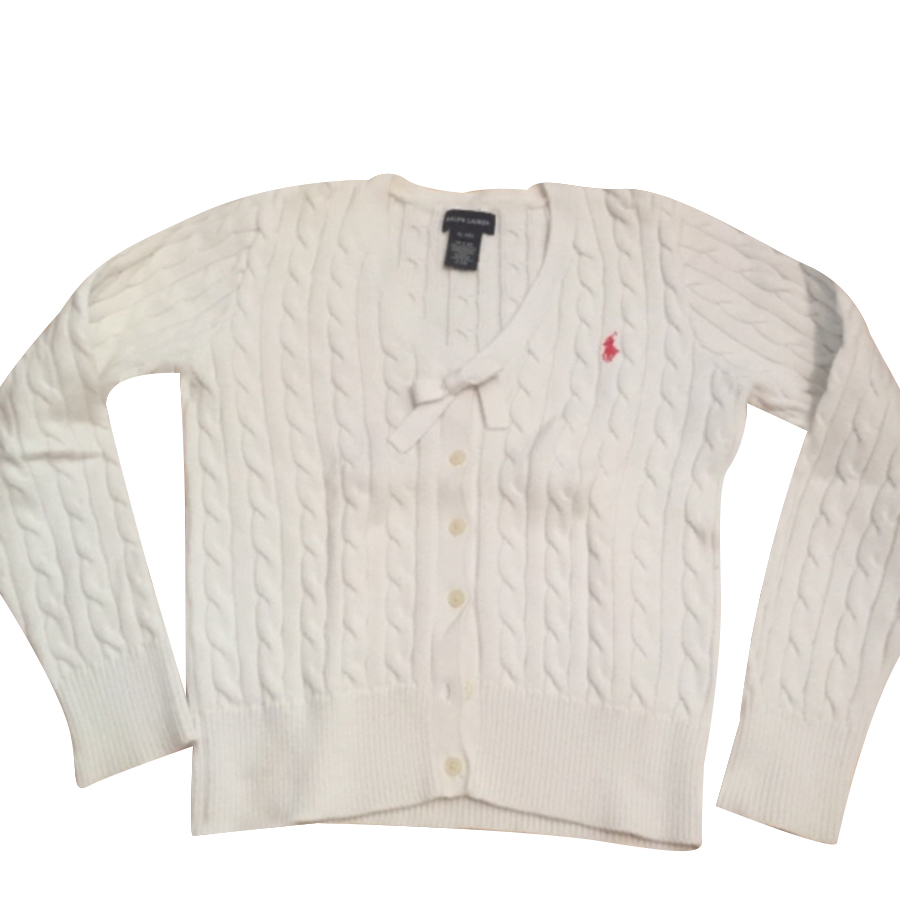 Ralph Lauren Blue Label Cardigan