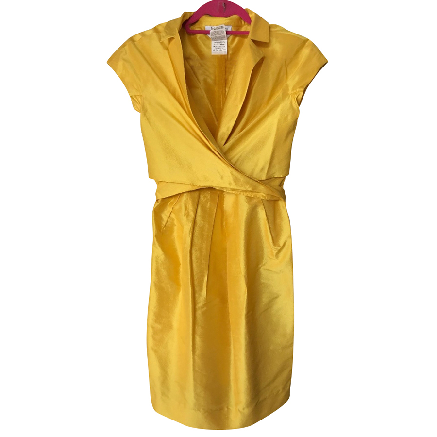 Max Mara Dress