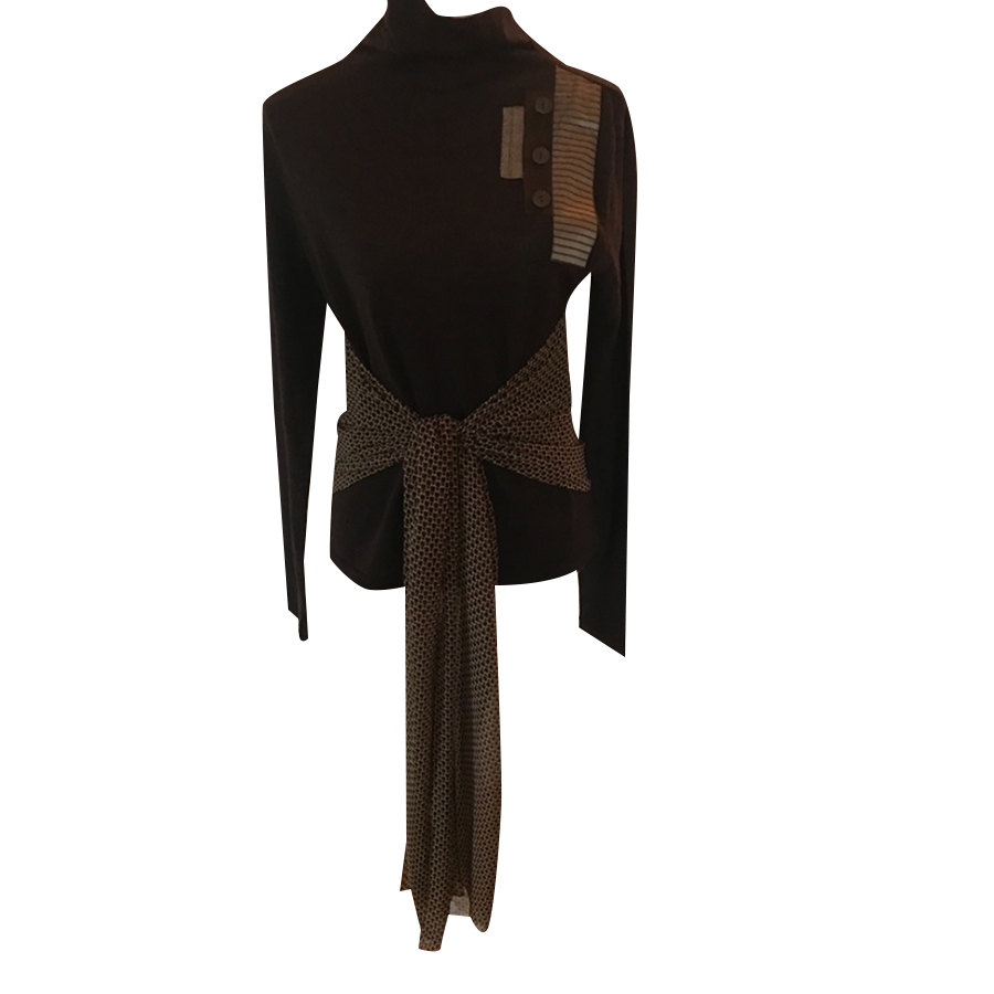 Bleu Blanc Rouge Sweater