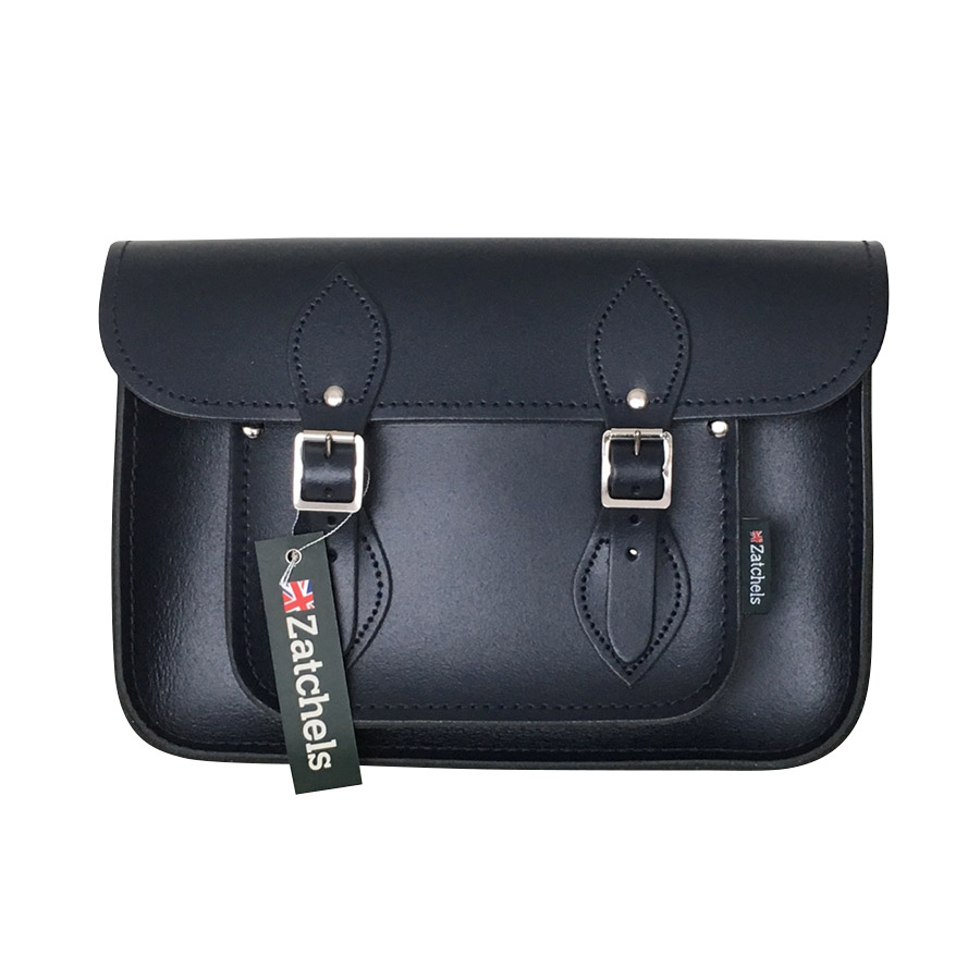 Zatchels Handtasche