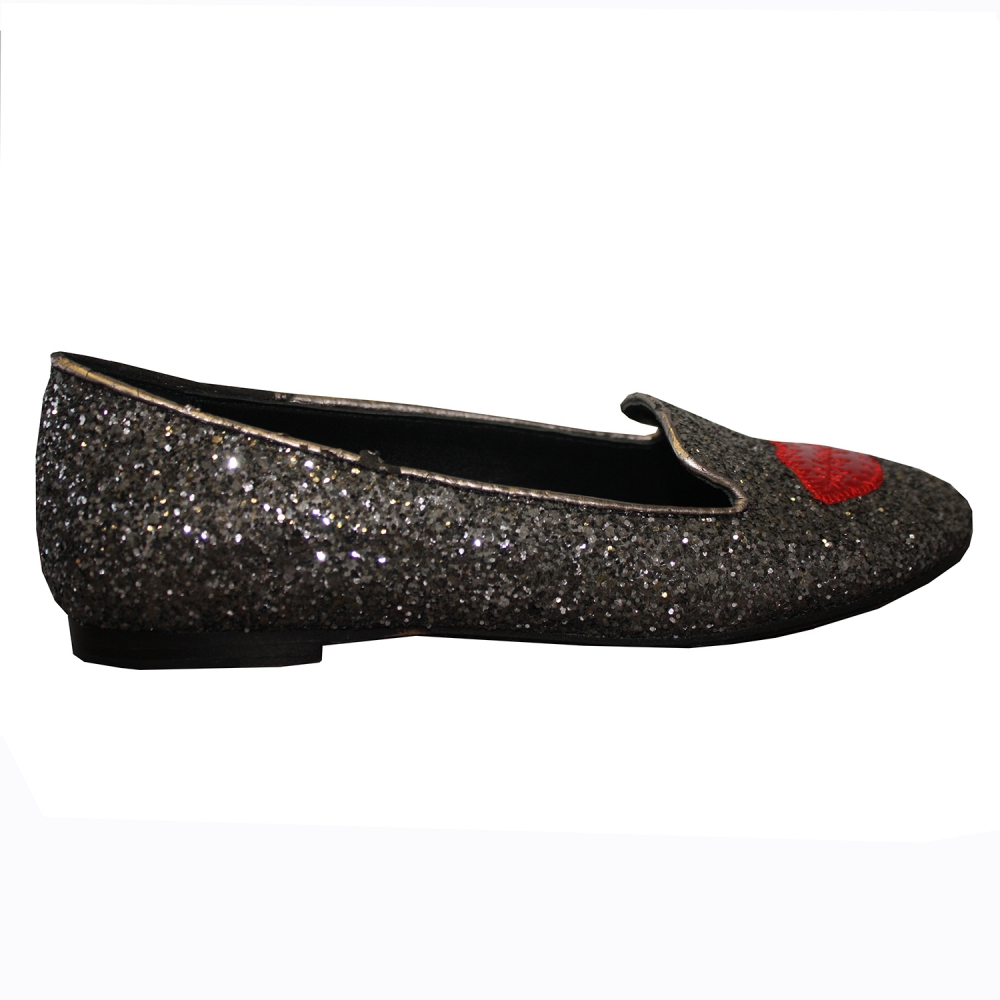 Chiara Ferragni Women's Make-up Slippers