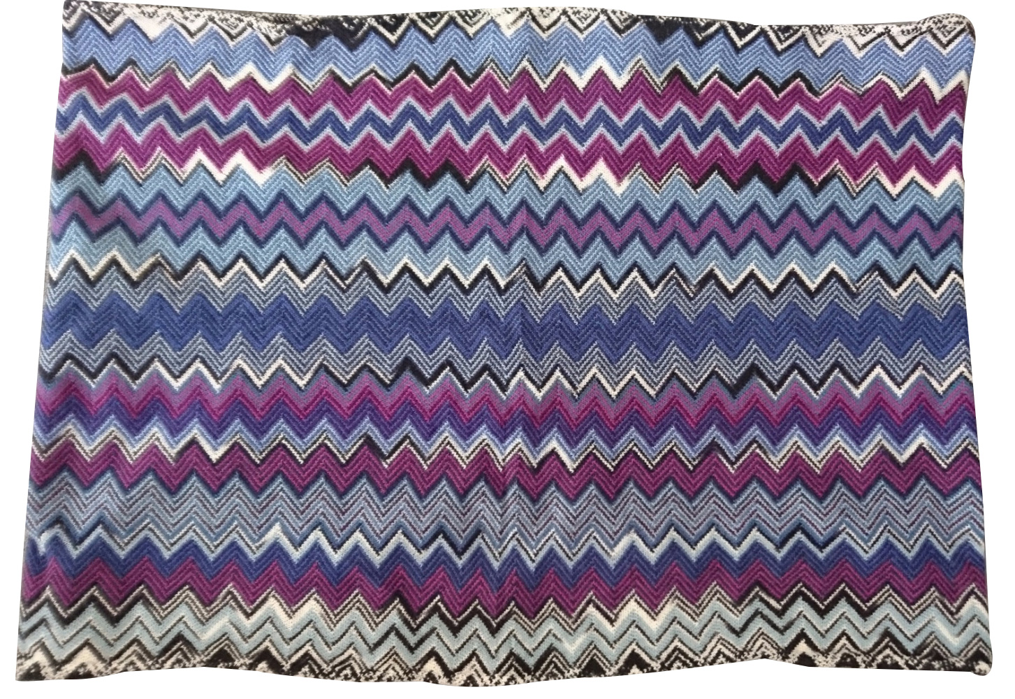 Missoni Schal Tube