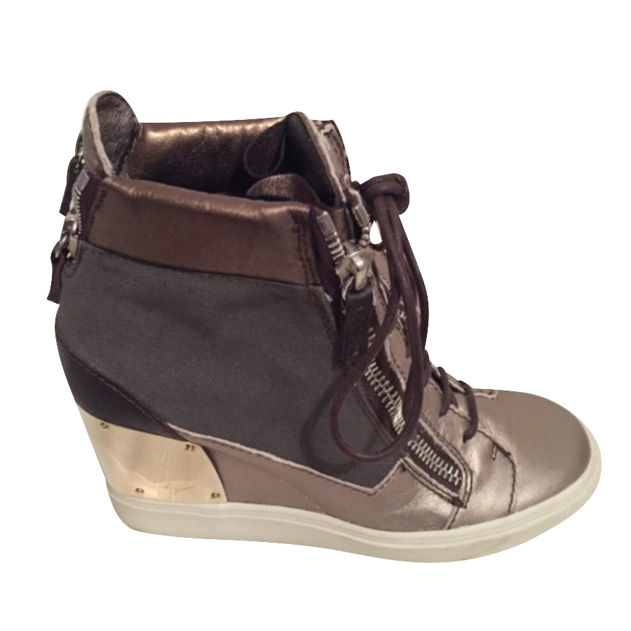 Giuseppe Zanotti Sneaker