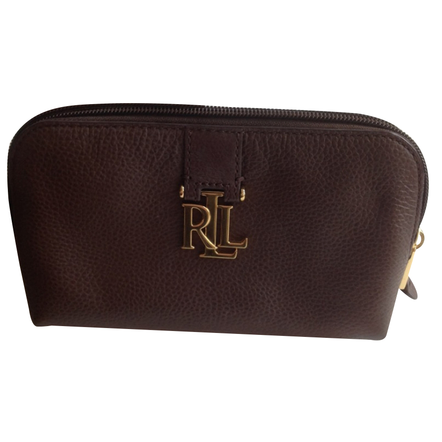 LAUREN Ralph Lauren Trousse de maquillage