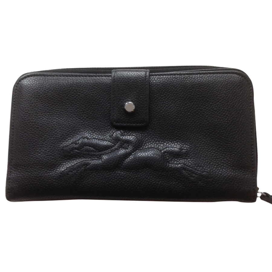 Longchamp Brieftasche