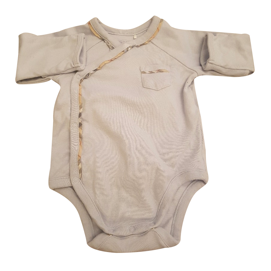 Burberry Kids Body & Beannie