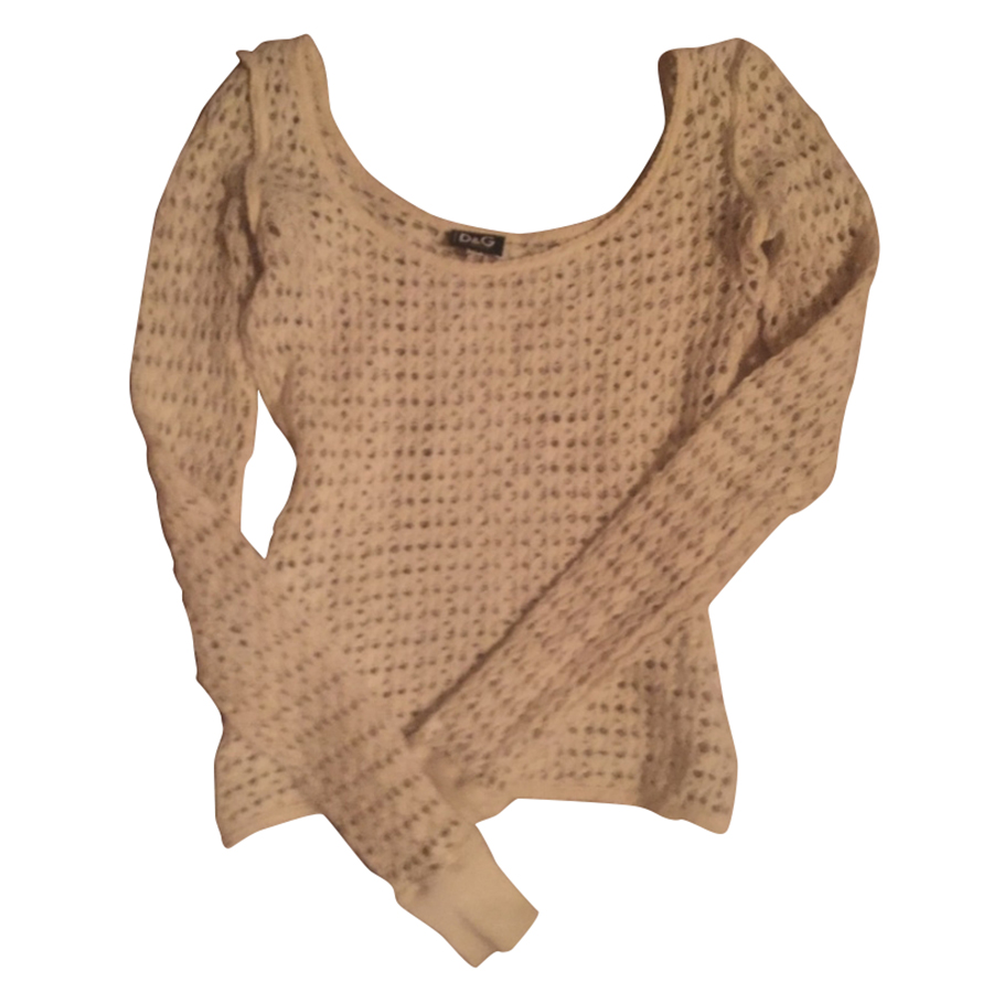 Dolce&Gabbana Pullover