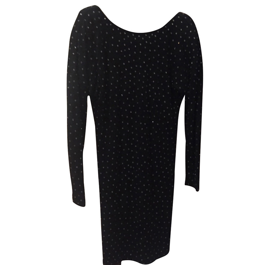 Jimmy Choo For H&M Dress