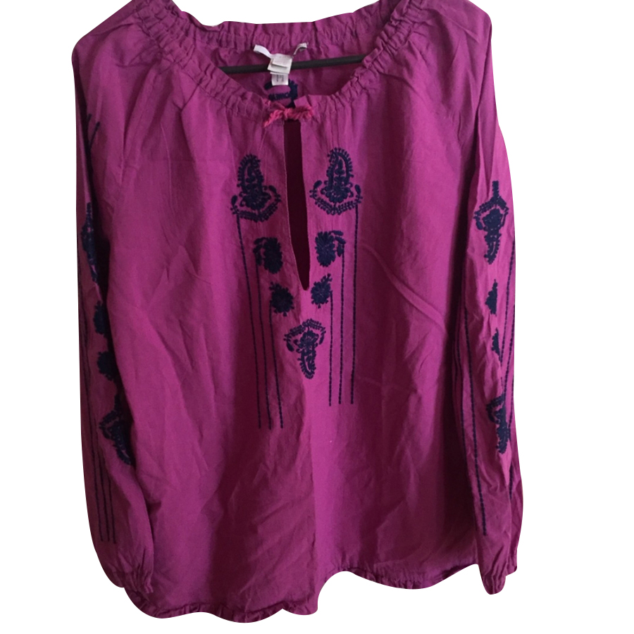 Just Cavalli Bluse