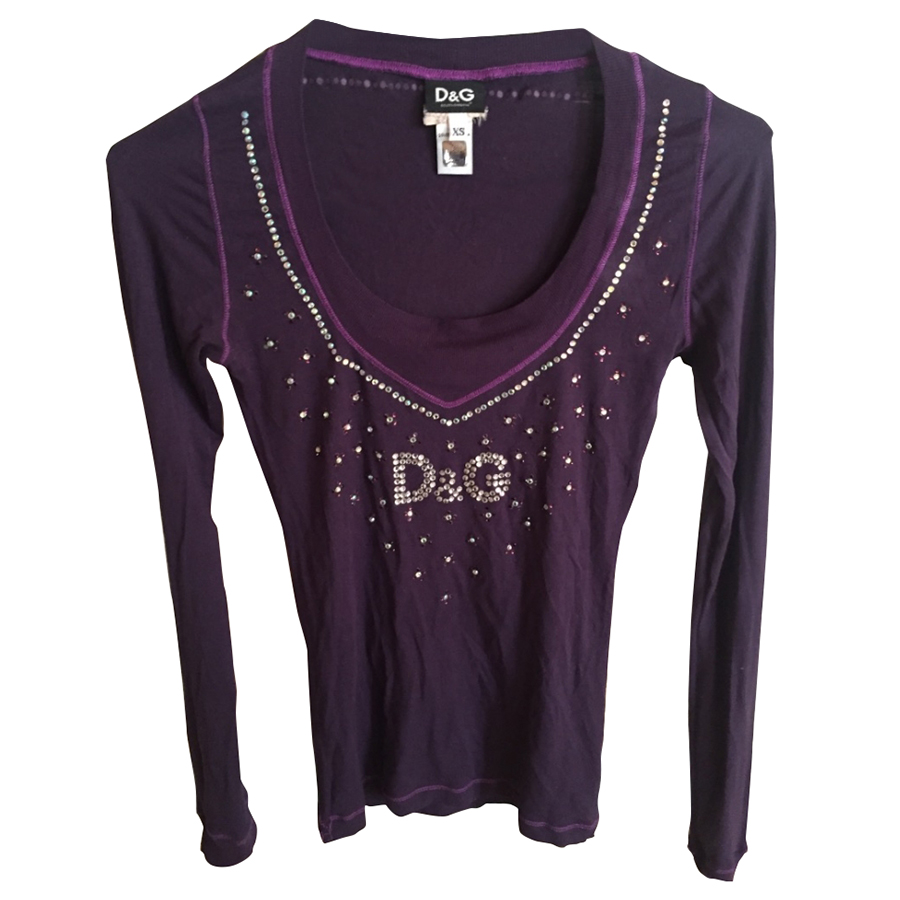 Dolce&Gabbana Top