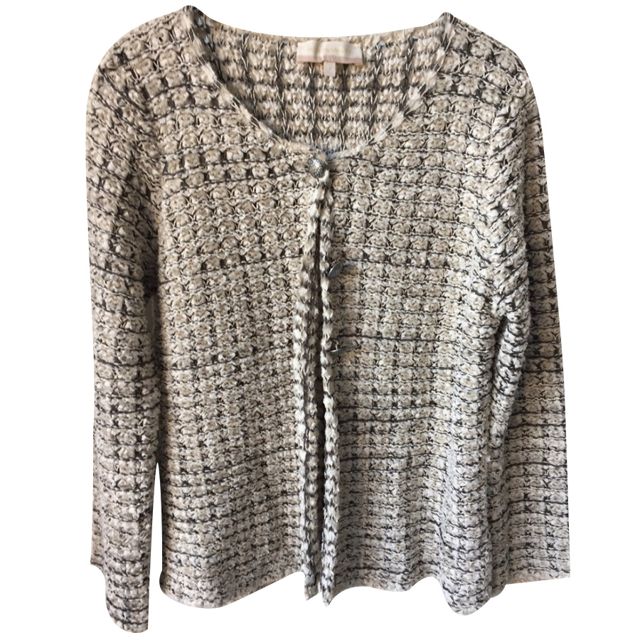 La Fée Maraboutée Cardigan